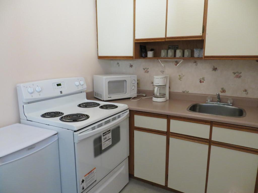 Alpine Motel Hope Cameră foto